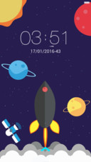  IN Mi Space