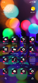 Vibrant