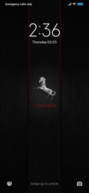 Red Dark CONQUER