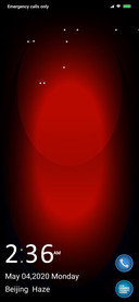 Cel red orbs v10