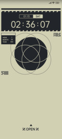 Number technology