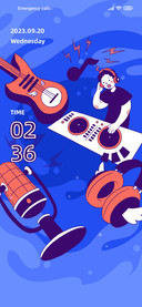 Musical Orgy