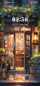 night shops