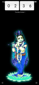 Krishna g_DWM20