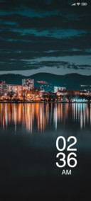 Skyline