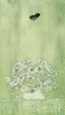 艺术家高茜作品