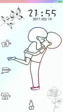 手工画么么哒
