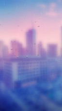朦胧