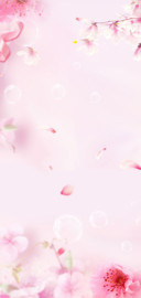 桃花朵朵开