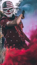 AE恶魔