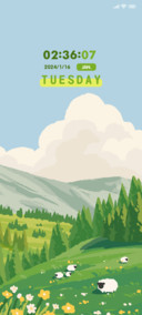 Pasture