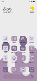 Lavender