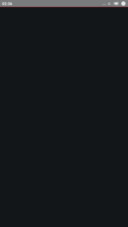 It's Dark
