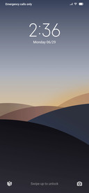 ColorOS 7.1