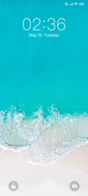 Beach Flat