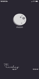 Shadow Moon