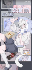 Home Cat Youth