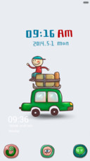 Travel
