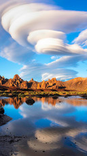 Lake scenery 2