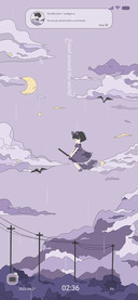 Ukiyo paint witch