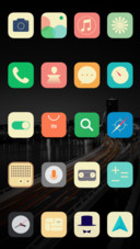 Night Ui