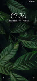 极简治愈系