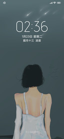 故人