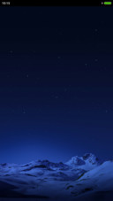 Starry NY