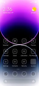 Purple OS