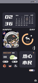 人类观察计划
