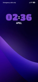 Violet Wave