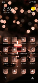 Candle