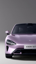 Xiaomi SU7 (51)