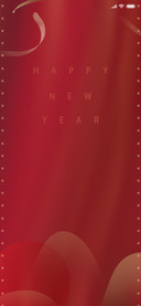 新年愿望