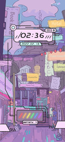 Cyberpunk