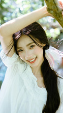 自然山野收留少女心事