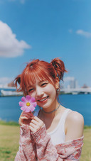 山野藏着夏日浪漫吗？
