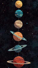 Romantic Planet