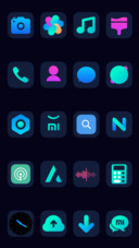 Dark-UI