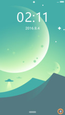 Flattro Night  In Designs 