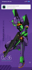 Eva Edition 3D
