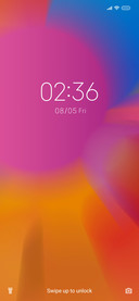 Colorful Light