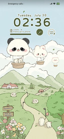 Field outing 