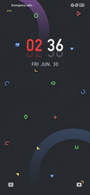 Proxima UI