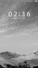 灰度空间