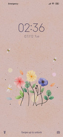Spring Flowers