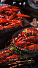美食界的“至尊”海鲜