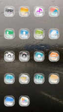 rainy weather