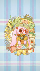 山野童趣存档