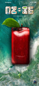 Apple RED